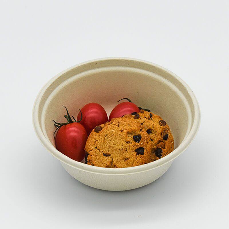 biodegradable fruit bowl