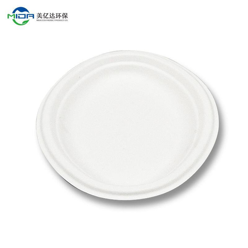 paper plates biodegradable