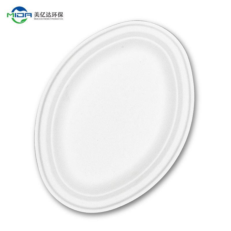 biodegradable eco friendly plates