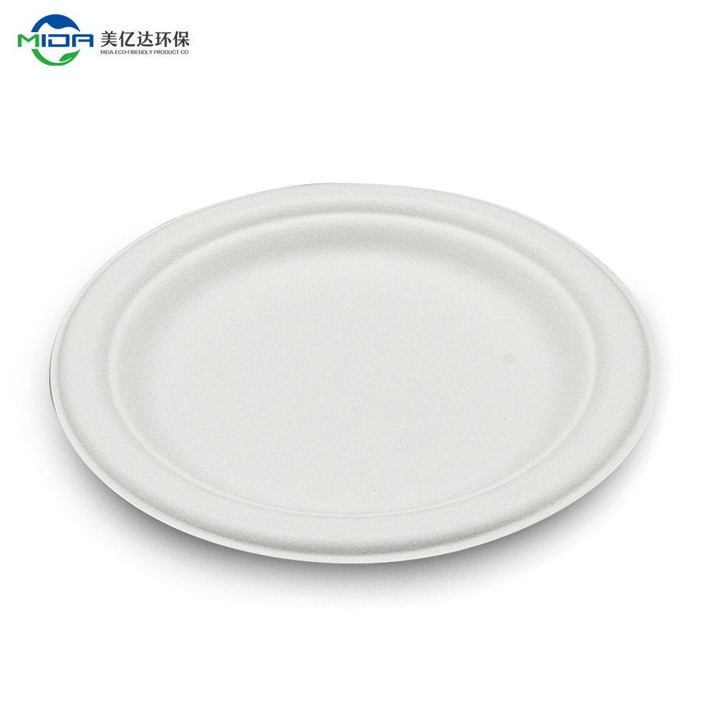 eco friendly disposable dishes and cutlery