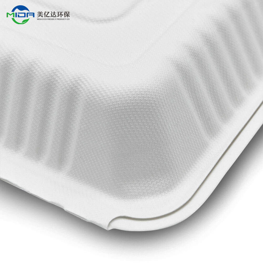 high-quality disposable packing boxes