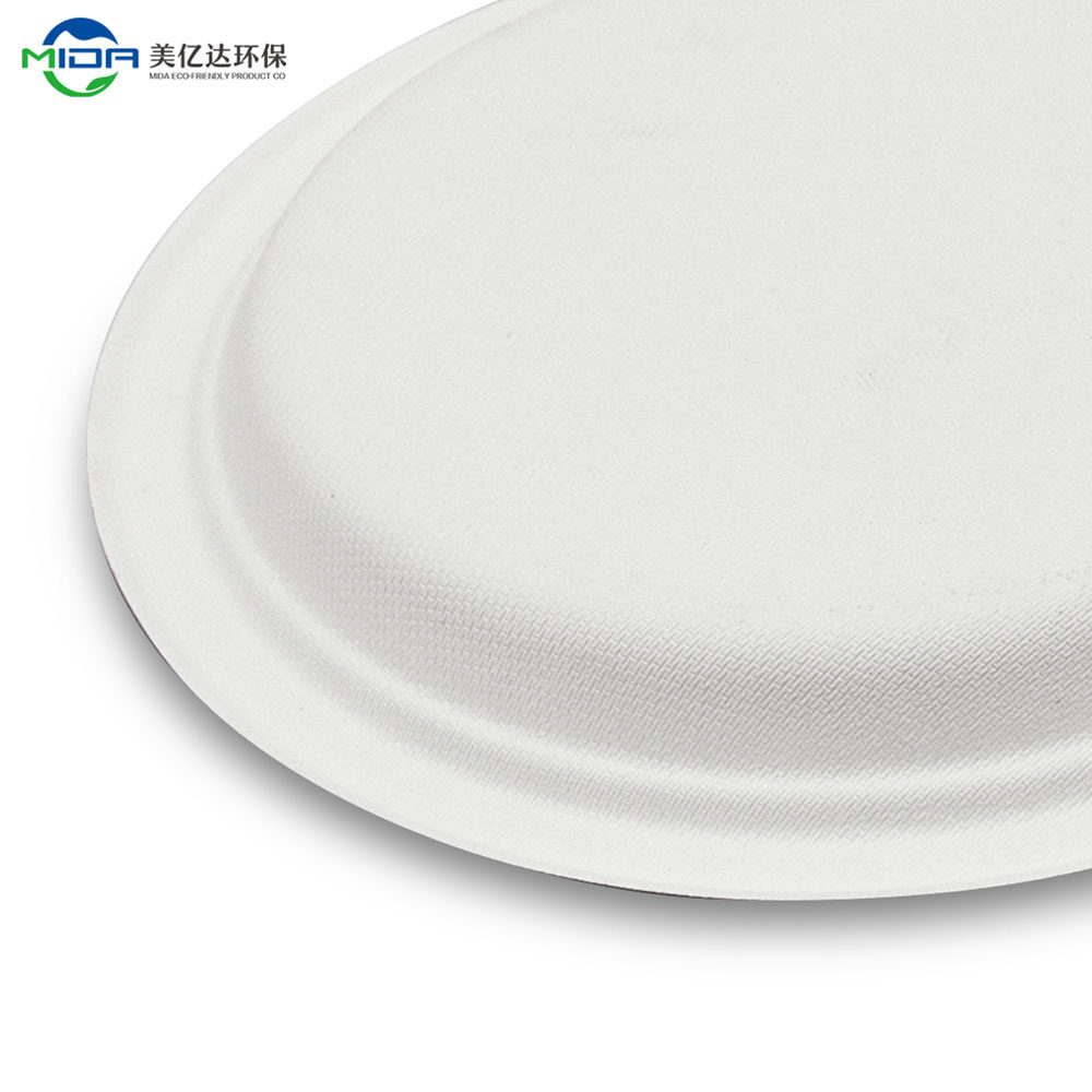 plates disposable biodegradable