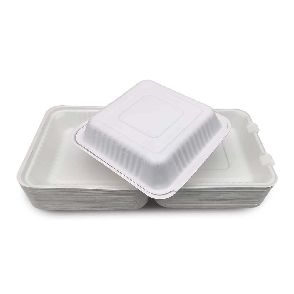 Disposable Customized to Go Lunch Boxes Wholesale