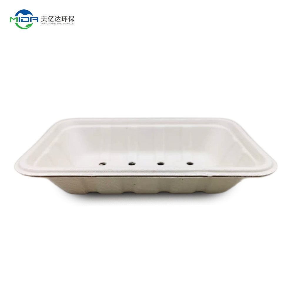 biodegradable trays for plants
