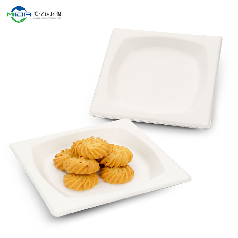 6 Inch Cake Dish Disposable