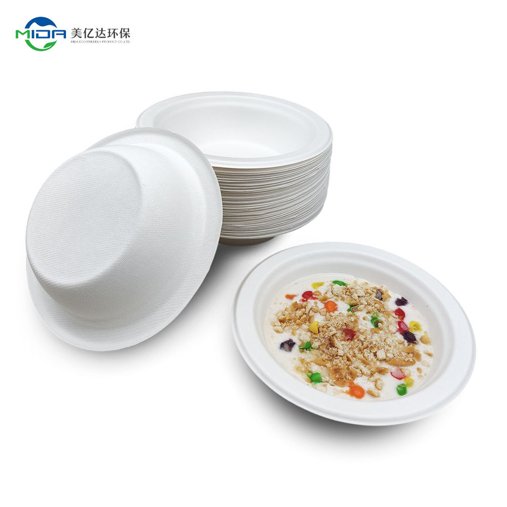 What Do Disposable Bowls For Hot Soup Bring To Us?