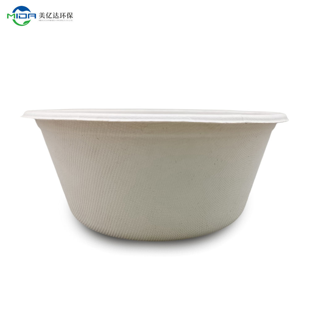 bamboo bowl biodegradable