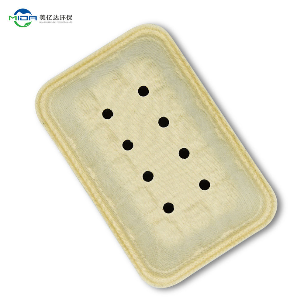 biodegradable egg trays