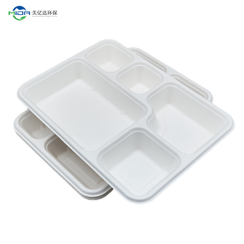 biodegradeable starter tray
