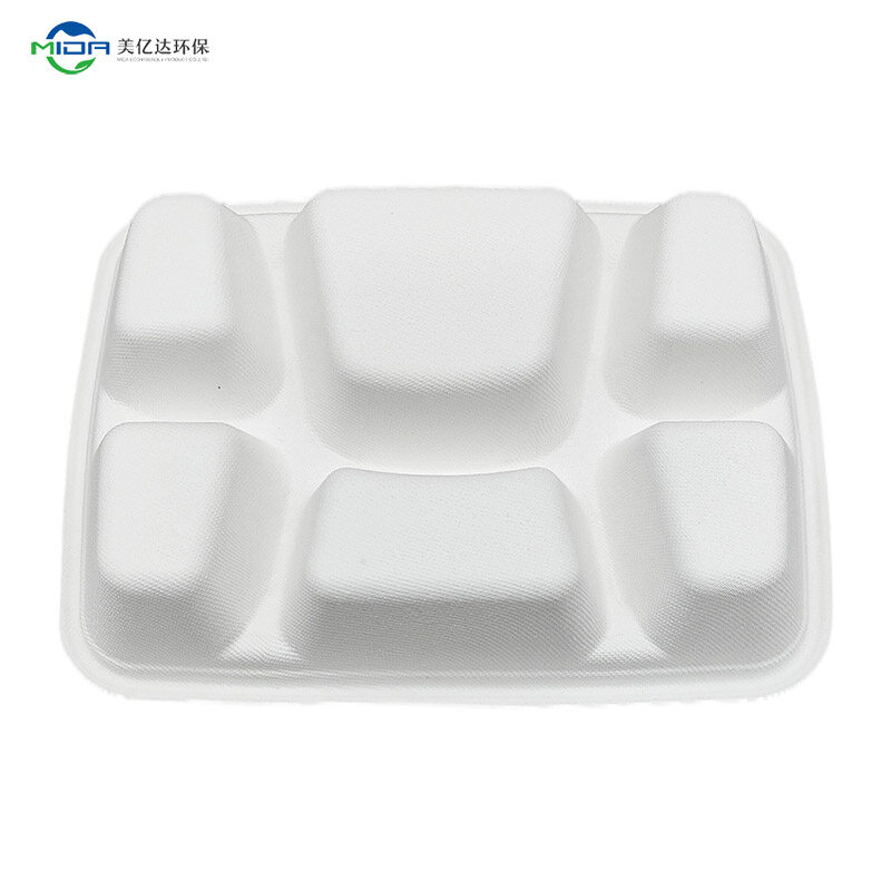 disposable trays food