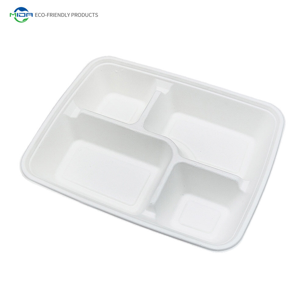 biodegradable meat trays