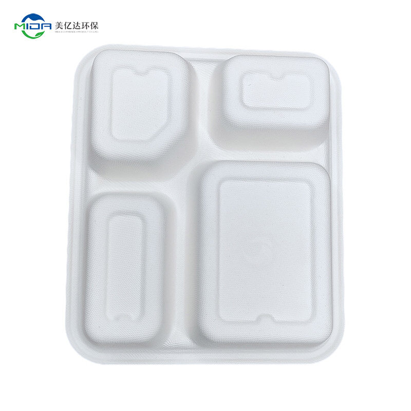 biodegradable meat packaging trays