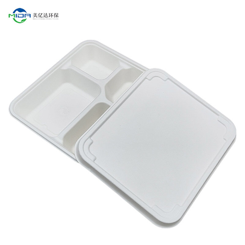 biodegradable paper trays