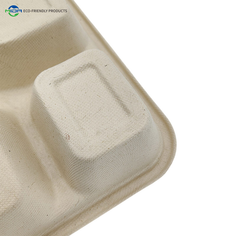 food trays biodegradable