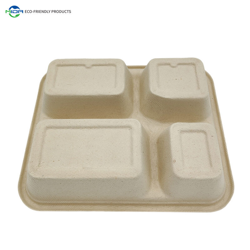 food tray disposable
