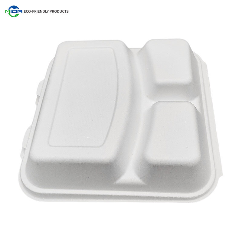food boxes takeaway packaging biodegradable