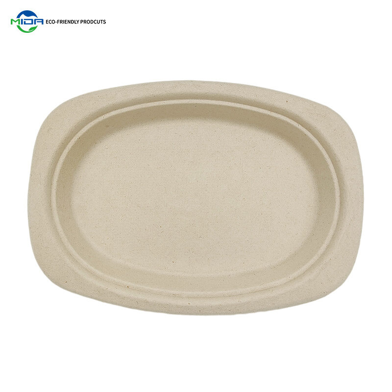 dinnerware biodegradable plates
