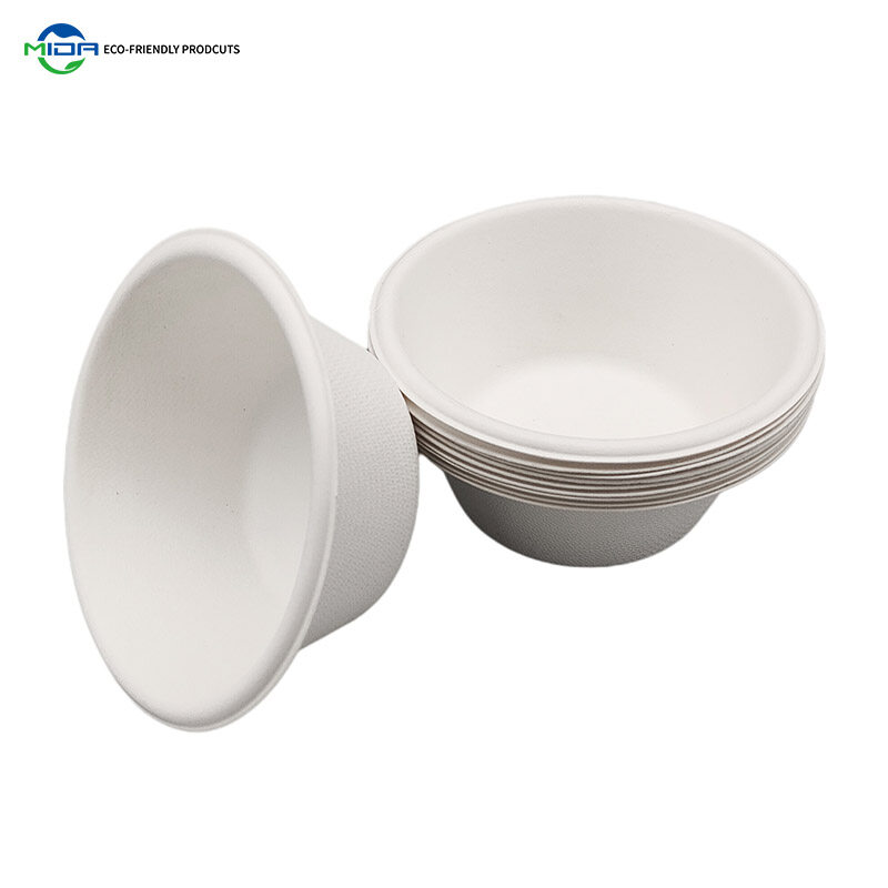 disposable food packaging rice bowl