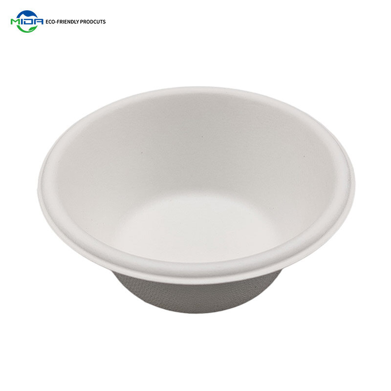 disposable bowls for hot soup