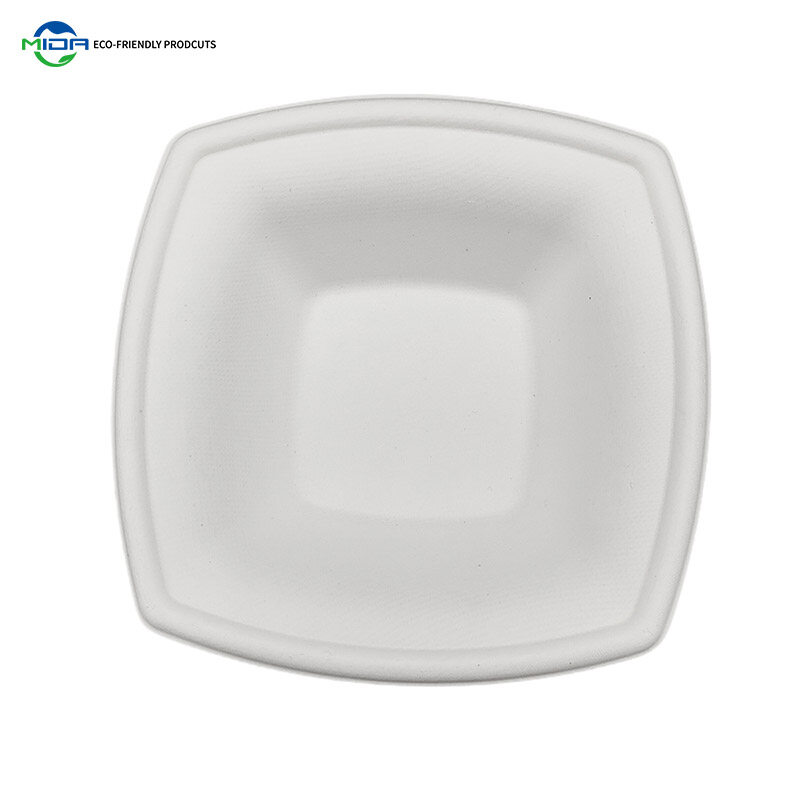 biodegradable food bowl