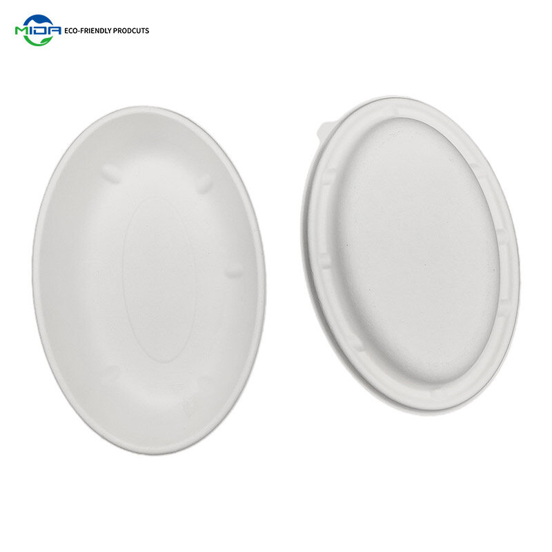 eco friendly plates and bowls