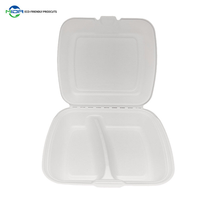 biodegradable packing box