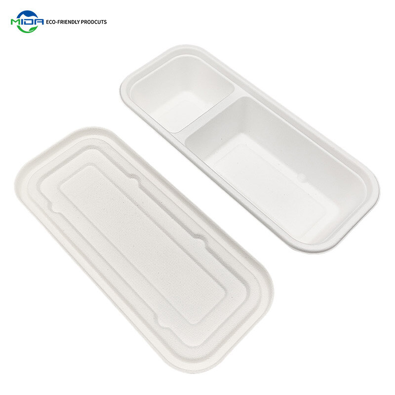 biodegradable food packaging box