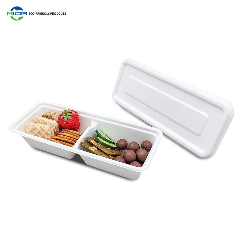 food containers biodegradable lunch box